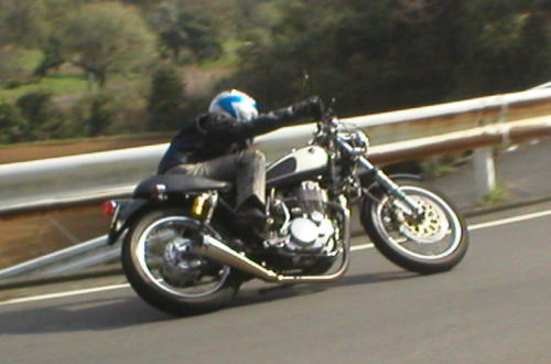 ＳＲ