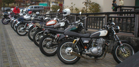 ＳＲ