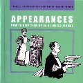 APPEARANCES