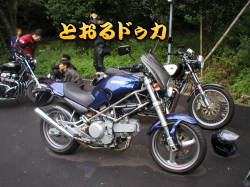 �i�J�����̊O�Ԃ��I�I