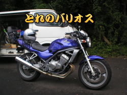 �Ƃ�̃o���I�X