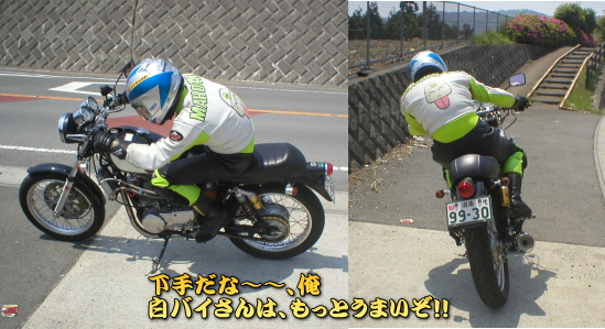 ���肷����̂ŁA���܂�Q�l�ɂȂ�Ȃ���