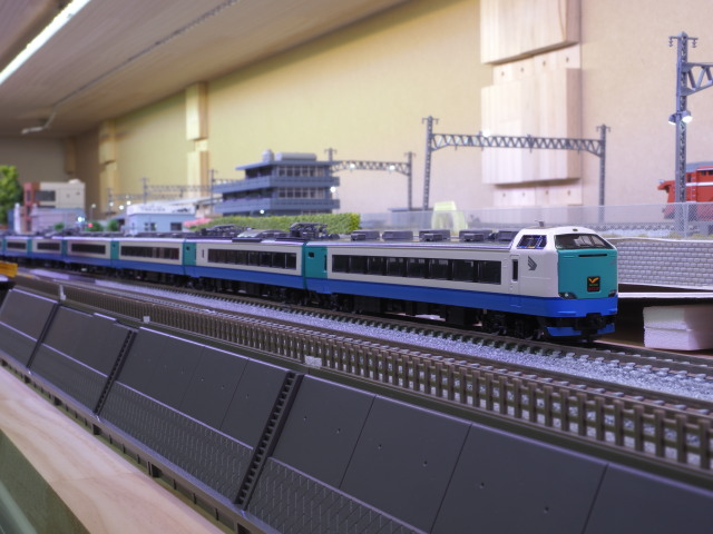 485系3000番台