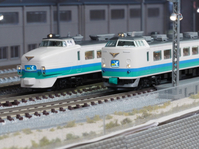 485系