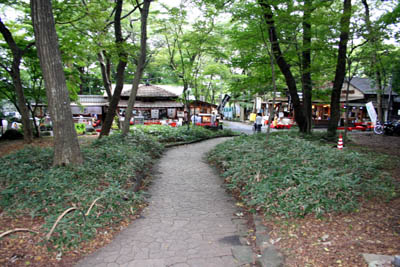 jindai