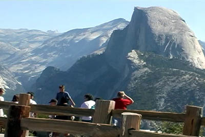 yosemite