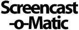 Screencast-o-Matic