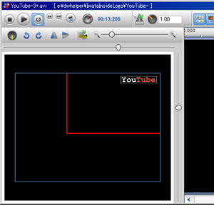 trakAxPC̃Aj[VES̒