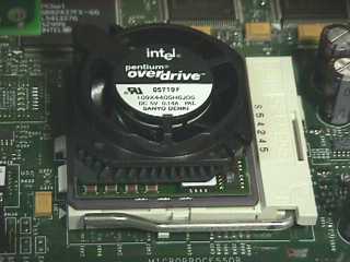 ODP 180MHz