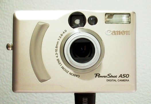 PowerShort A50