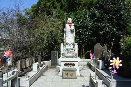 首無し