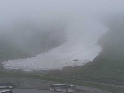 残雪