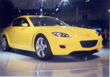 ◾️激レアオランダサイケ名盤■AHORA MAZDA■アホラ・マズダ■ Ahora mazda_rx8_1.jpg
