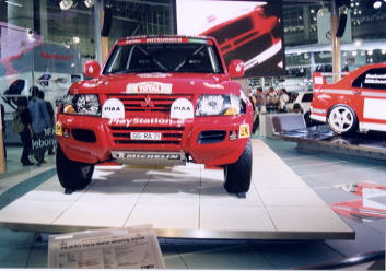 94 95 MITSUBISHI MOTER SPORTS ラリー 写真集 94 95 MITSUBISHI MOTER SPORTS ラリー 写真集 - メルカリ