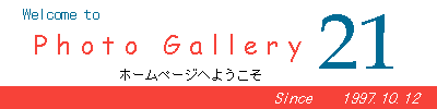 welcom to Photo gallery 21