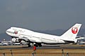 JAL747