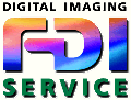 F-DI Logo