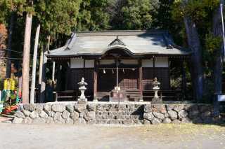 石神神社