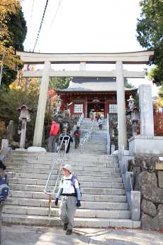 御嶽神社