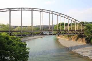 水管橋橋