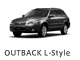 LEGACY OUTBACK L-Style